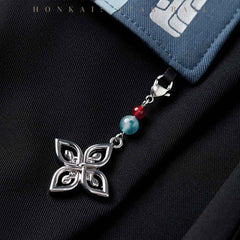 【 Pre order 】Honkai: Star Rail Feixiao Impression Series Necklace