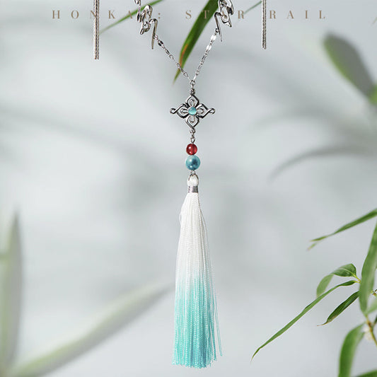 【 Pre order 】Honkai: Star Rail Feixiao Impression Series Necklace