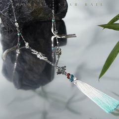 【 Pre order 】Honkai: Star Rail Feixiao Impression Series Necklace