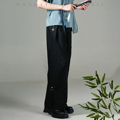 【 Pre order 】Honkai: Star Rail Feixiao Impression Series Pants