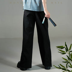 【 Pre order 】Honkai: Star Rail Feixiao Impression Series Pants
