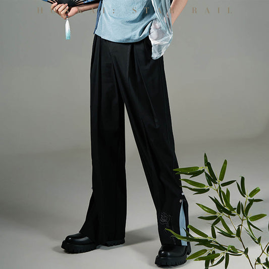 【 Pre order 】Honkai: Star Rail Feixiao Impression Series Pants