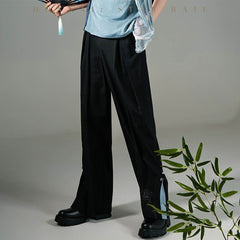 【 Pre order 】Honkai: Star Rail Feixiao Impression Series Pants