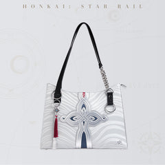 【 Pre order 】Honkai: Star Rail Feixiao Impression Series Tote Bag