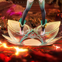 【 Pre order 】Honkai: Star Rail Firefly 1/7 Scale Figure