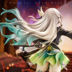 【 Pre order 】Honkai: Star Rail Firefly 1/7 Scale Figure