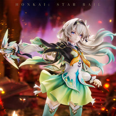 【 Pre order 】Honkai: Star Rail Firefly 1/7 Scale Figure