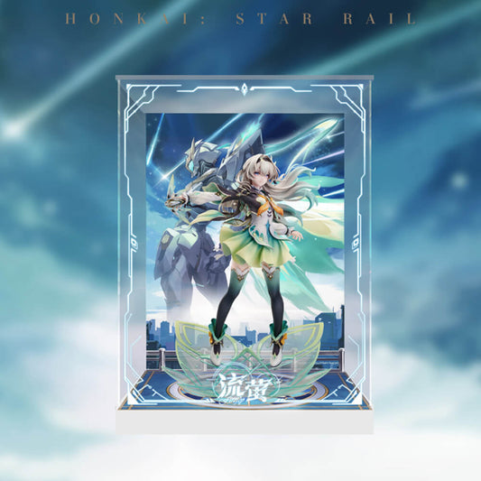 【 Pre order 】Honkai: Star Rail Firefly 1/7 Scale Figure Display Box