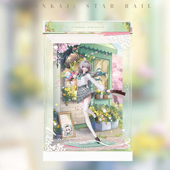 Honkai: Star Rail Firefly 1/8 Scale Figure Display Box