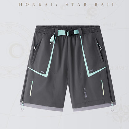 【 Pre order 】Honkai: Star Rail Firefly Impression Series Shorts