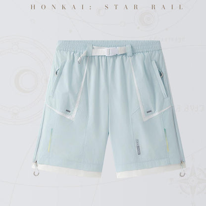 【 Pre order 】Honkai: Star Rail Firefly Impression Series Shorts