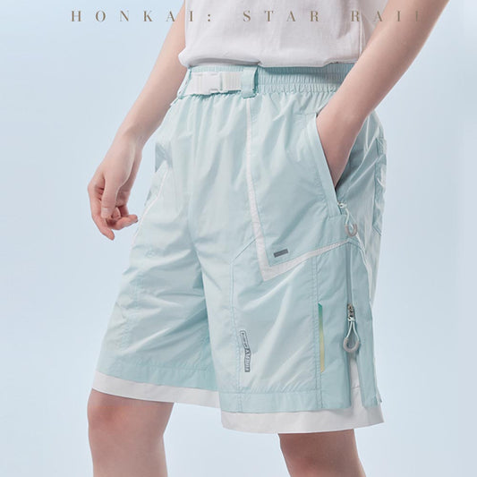 【 Pre order 】Honkai: Star Rail Firefly Impression Series Shorts