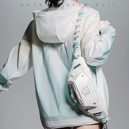 【 Pre order 】Honkai: Star Rail Firefly Impression Series Shoulder Bag