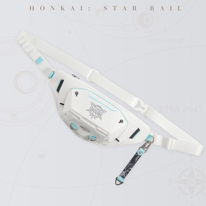 【 Pre order 】Honkai: Star Rail Firefly Impression Series Shoulder Bag