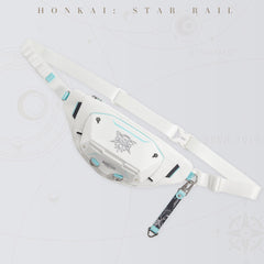 【 Pre order 】Honkai: Star Rail Firefly Impression Series Shoulder Bag