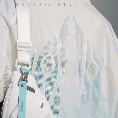 【 Pre order 】Honkai: Star Rail Firefly Impression Series UV Protection Jacket