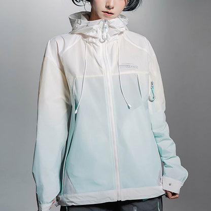【 Pre order 】Honkai: Star Rail Firefly Impression Series UV Protection Jacket