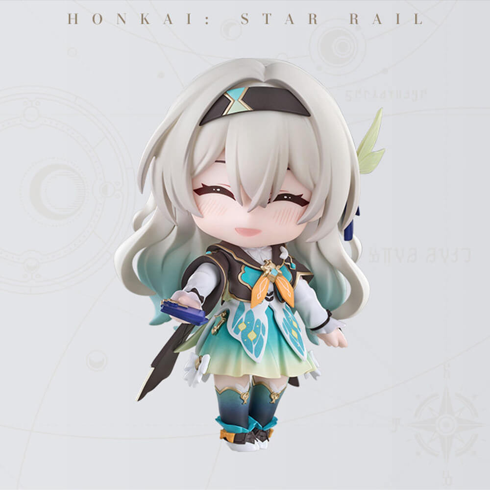 Honkai Star Rail Firefly Nendoroid Action Figure