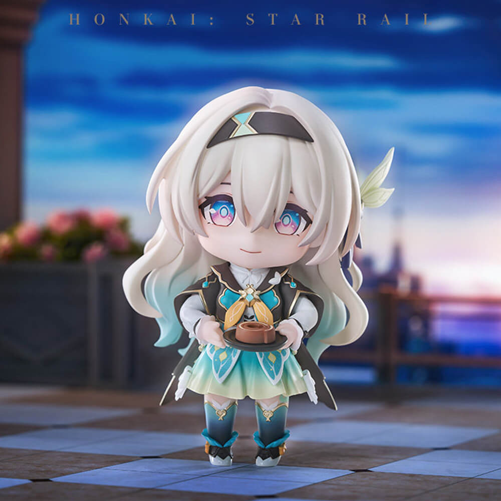 Honkai Star Rail Firefly Nendoroid Action Figure