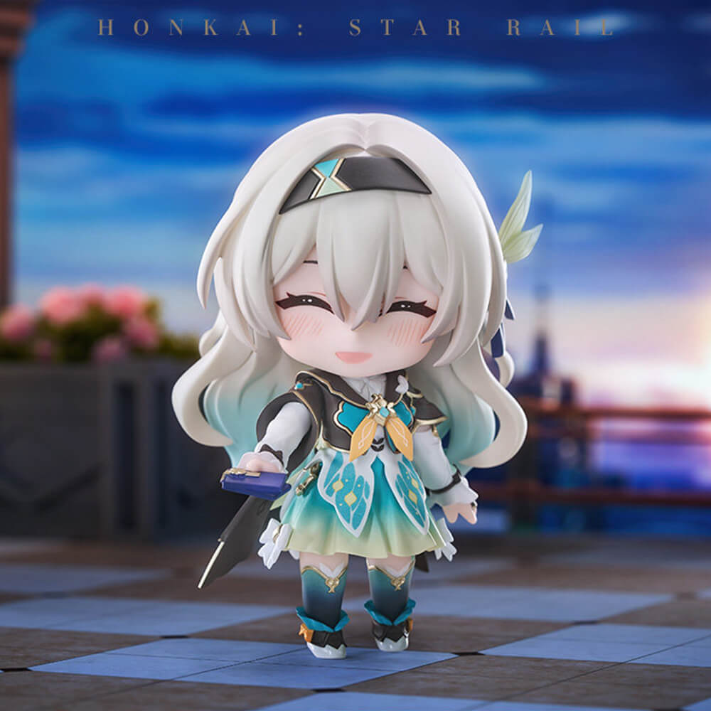 Honkai Star Rail Firefly Nendoroid Action Figure