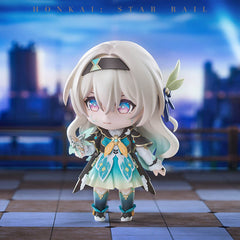 Honkai Star Rail Firefly Nendoroid Action Figure