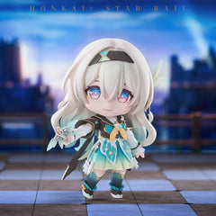 Honkai Star Rail Firefly Nendoroid Action Figure