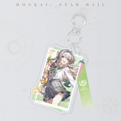 【 Pre order 】Honkai: Star Rail Firefly Spring Missive Series Merch