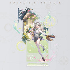 【 Pre order 】Honkai: Star Rail Firefly Spring Missive Series Merch