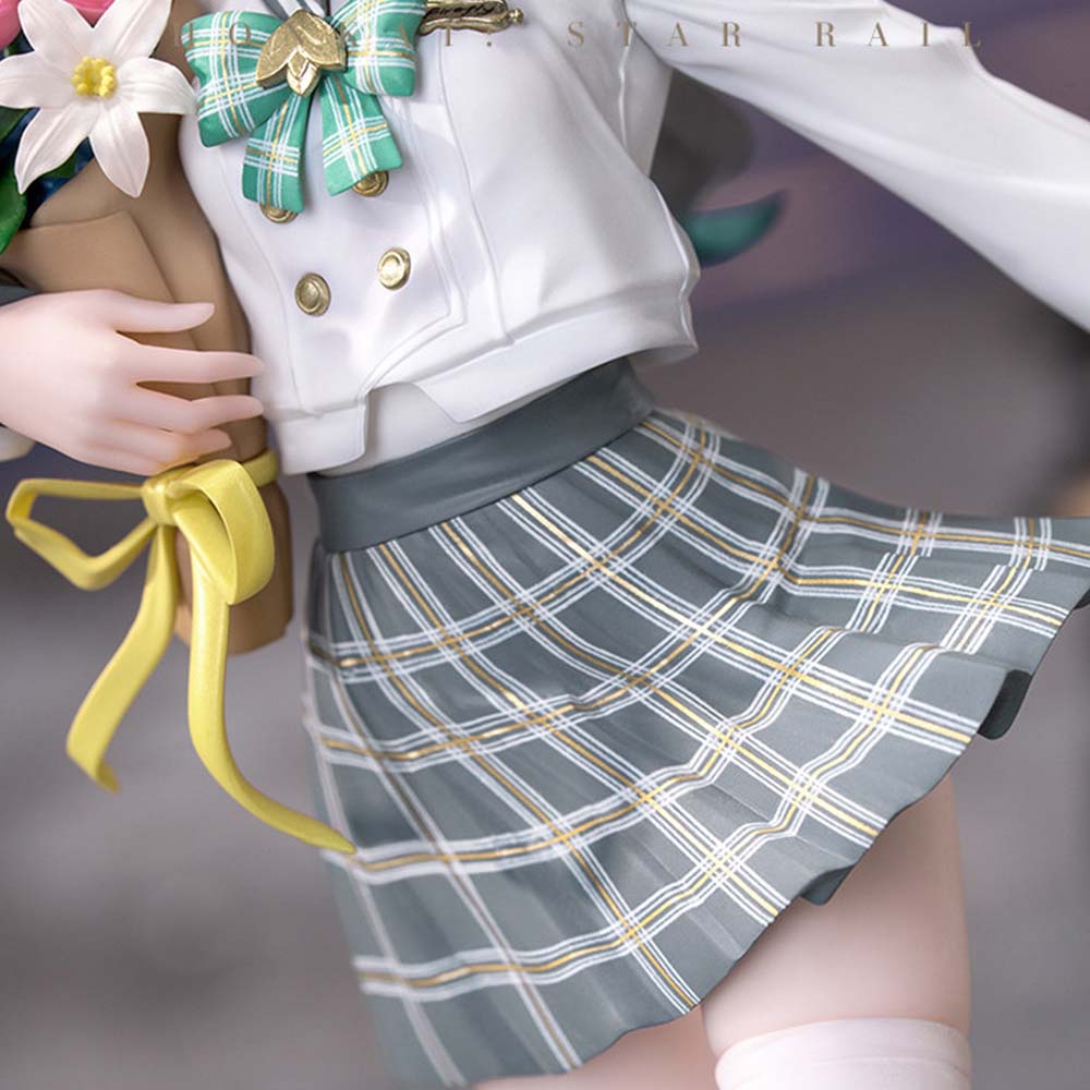 Honkai: Star Rail Firefly Spring Missive Ver. 1/8 Scale Figure