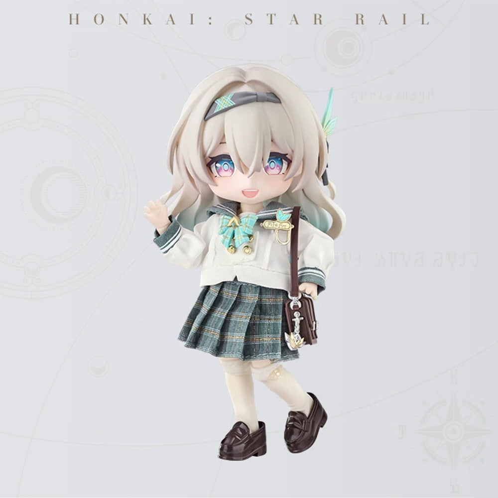 Honkai: Star Rail Firefly Spring Missive Ver. Nendoroid Doll Action Figure