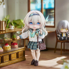 Honkai: Star Rail Firefly Spring Missive Ver. Nendoroid Doll Action Figure