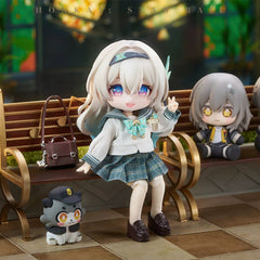 Honkai: Star Rail Firefly Spring Missive Ver. Nendoroid Doll Action Figure