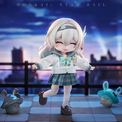 Honkai: Star Rail Firefly Spring Missive Ver. Nendoroid Doll Action Figure