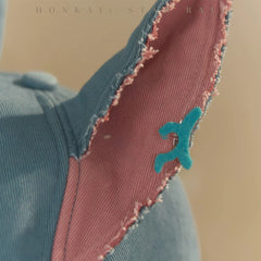 【 Pre order 】Honkai: Star Rail Fluffy Across the Blue Series Woof Woof Dan Baseball Cap