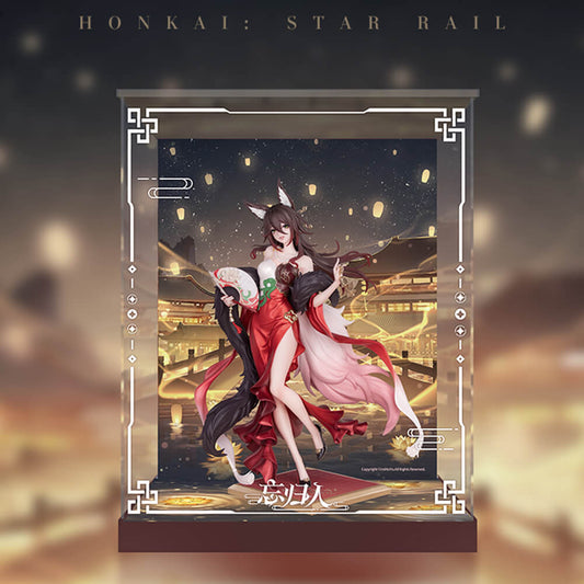 【 Pre order 】Honkai: Star Rail Fugue 1/8 Figure Display Box