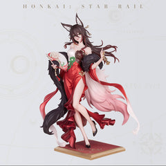 【 Pre order 】Honkai: Star Rail Fugue 1/8 Scale Figure