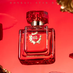 Honkai: Star Rail Galaxy Fragrance Series Perfume