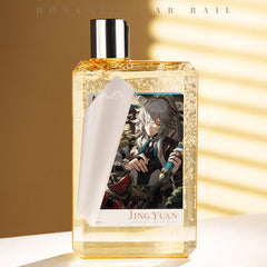 【 Pre order 】Honkai: Star Rail Galaxy Fragrance Series Shower Gel