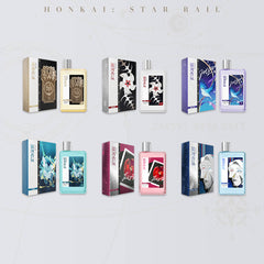 【 Pre order 】Honkai: Star Rail Galaxy Fragrance Series Shower Gel