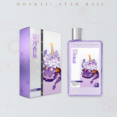 Honkai: Star Rail Galaxy Fragrance Series Shower Gel