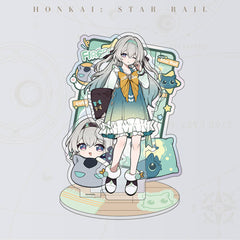 Honkai: Star Rail Girls Dormitory Series Acrylic Stand