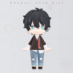 Honkai: Star Rail Hello! Good Smile Chibi Figure