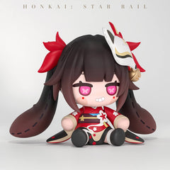 Honkai: Star Rail HUGGY BOOM Series Sparkle Bomb Doll Figure