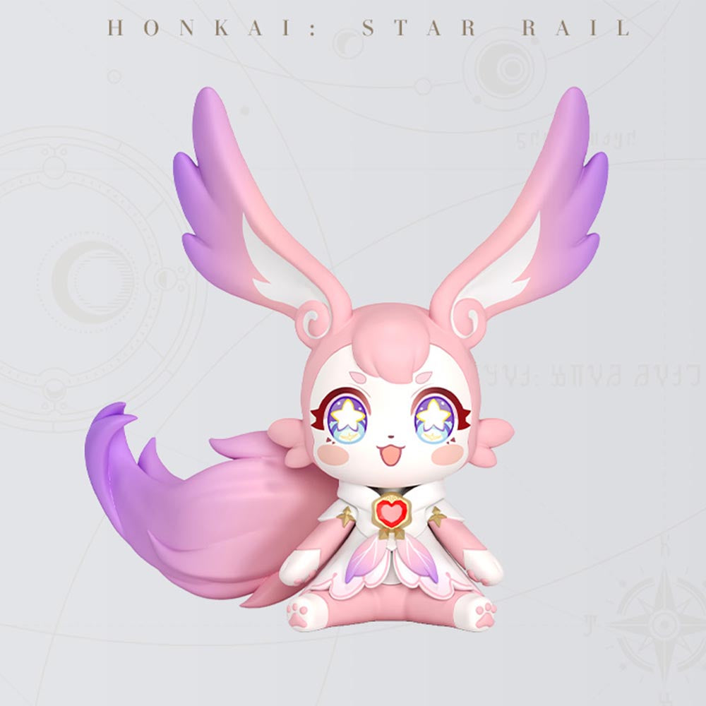 Honkai: Star Rail Huggy Good Smile Q Version Figure
