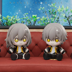 Honkai: Star Rail Huggy Good Smile Q Version Figure