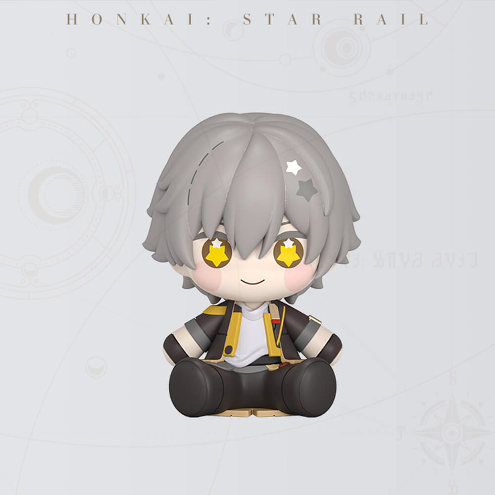 Honkai: Star Rail Huggy Good Smile Q Version Figure