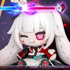 Honkai: Star Rail Huggy Good Smile Q Version Figure