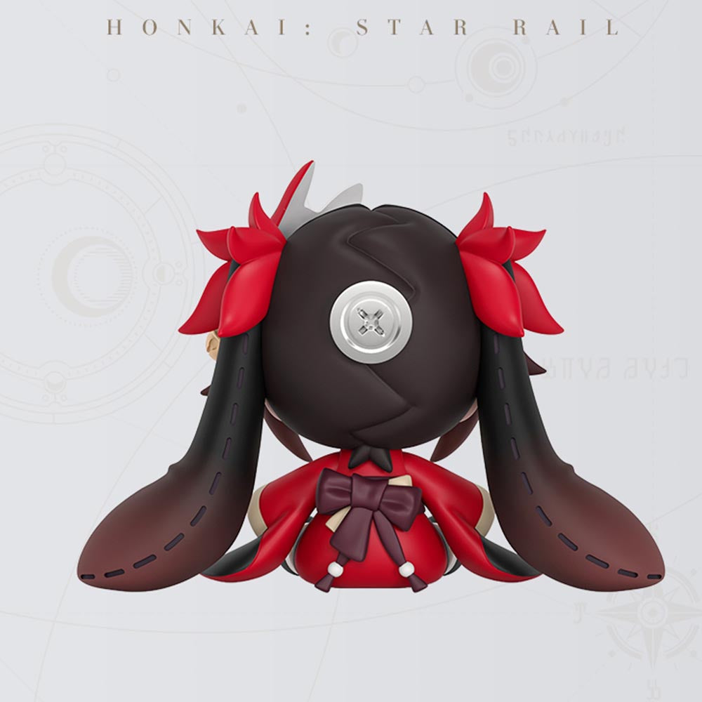 【 Pre order 】Honkai: Star Rail Huggy Good Smile Q Version Figure