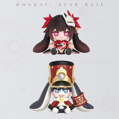 【 Pre order 】Honkai: Star Rail Huggy Good Smile Q Version Figure