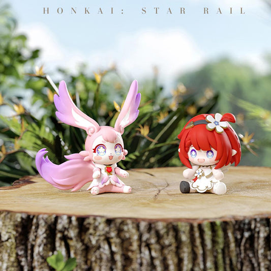 【 Pre order 】Honkai: Star Rail Huggy Good Smile Q Version Figure